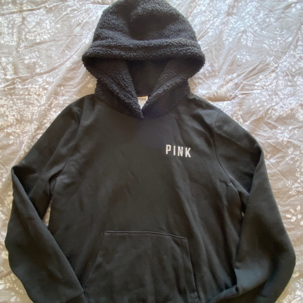 PINK Victoria’s Secret sweatshirt